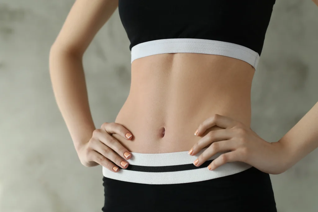 abdominoplastia