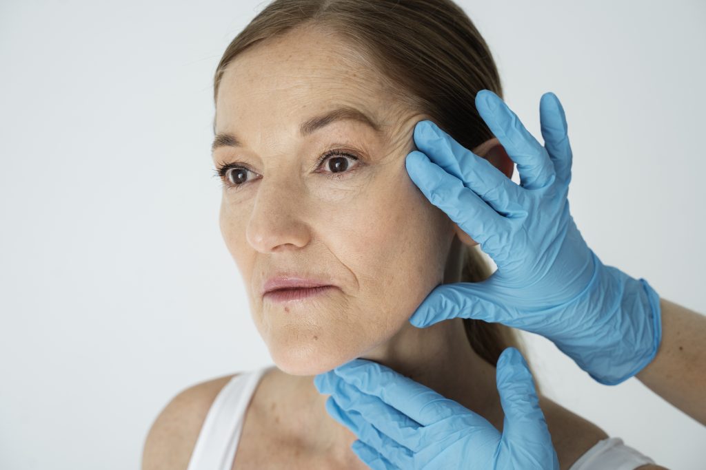 lipofilling