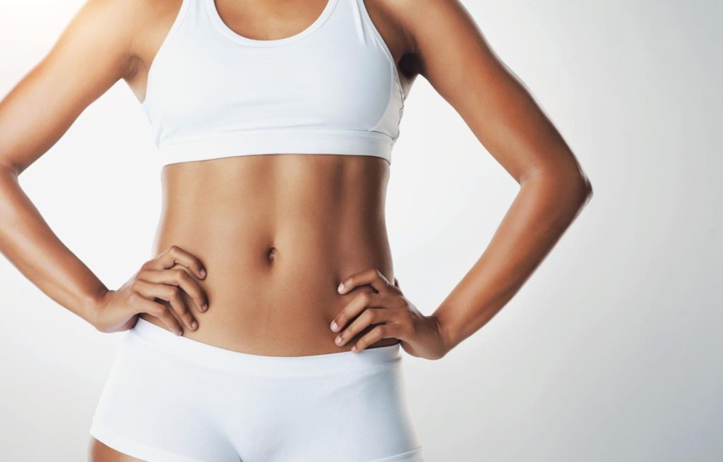 diferencia entre lipoescultura y abdominoplastia