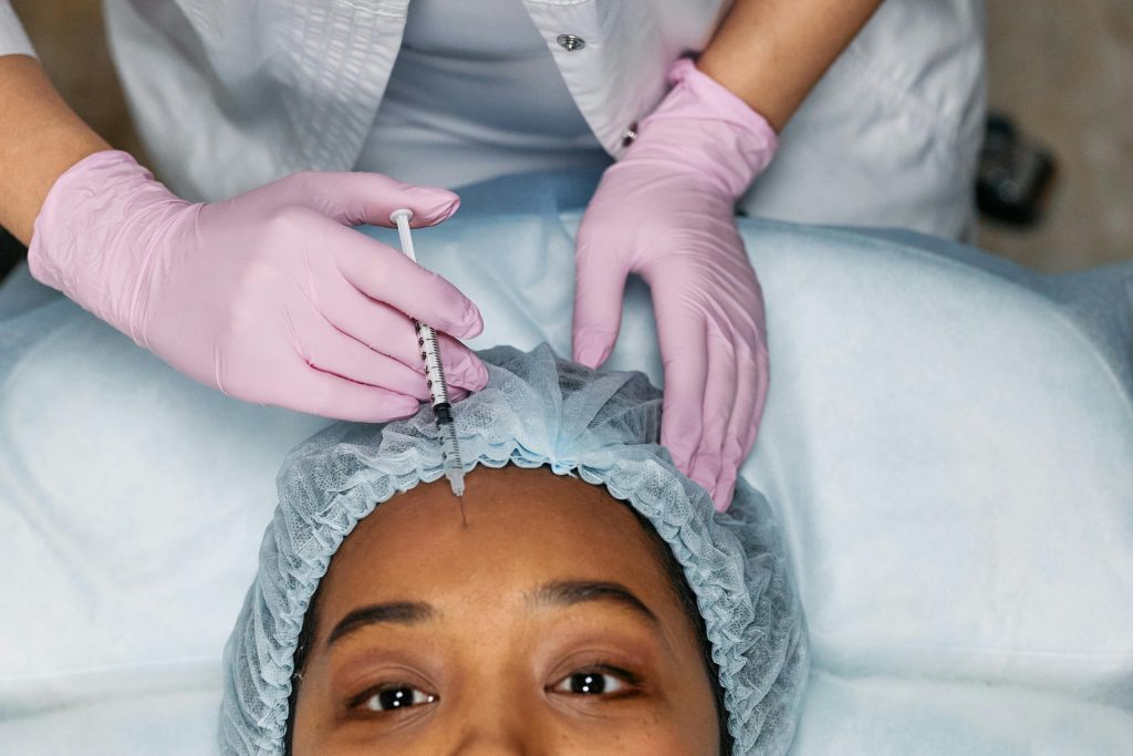 Cuánto dura el bótox en la cara