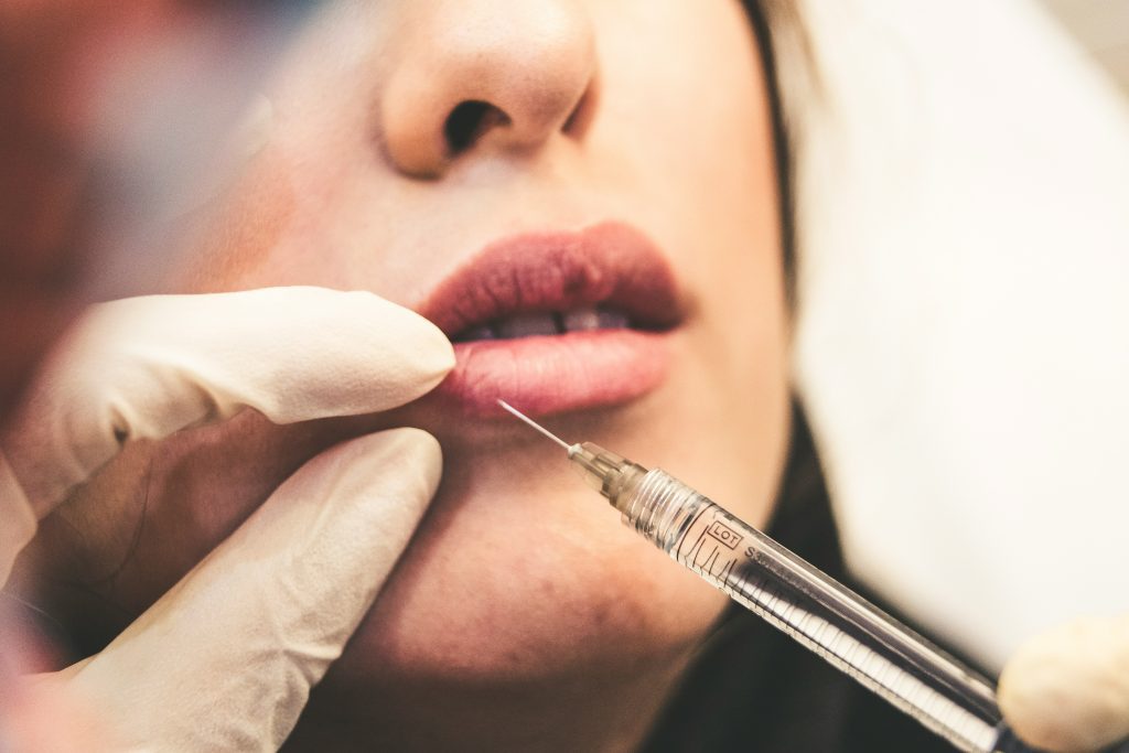 Beneficios del ácido hialurónico