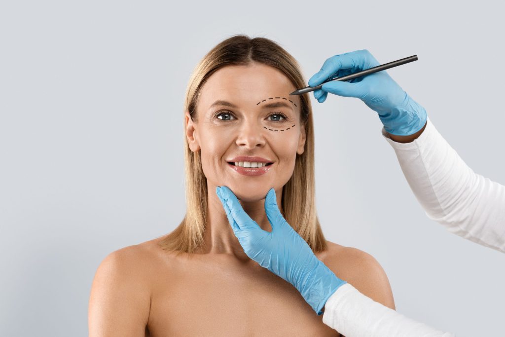 ¿Qué pruebas médicas se hacen antes de una cirugía estética