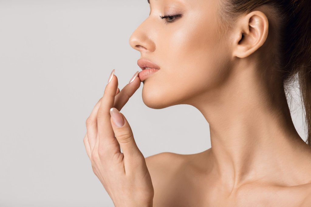 Labios Juicy Hidratación profunda con ácido hialurónico