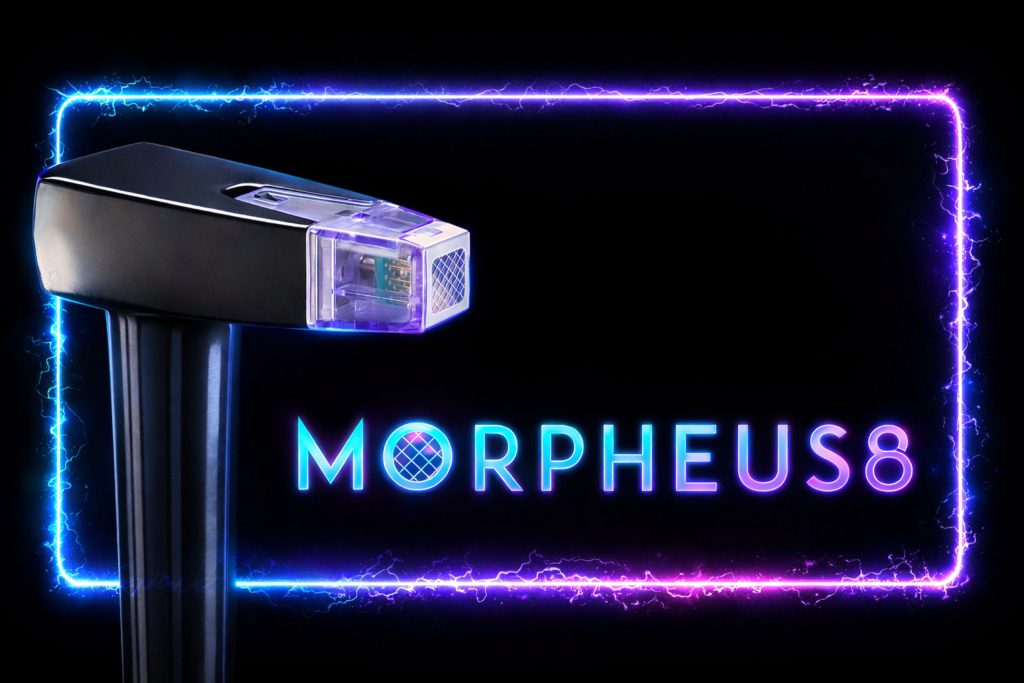 Morpheus8 El tensado cutáneo preferido de las 'celebs' para primavera