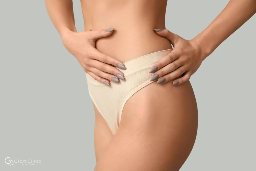 Liposucción sin cicatrices Madrid