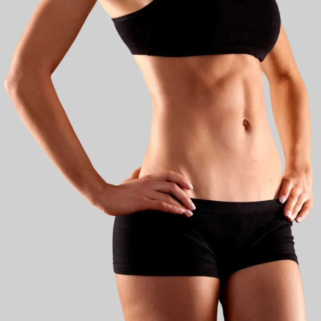 abdominoplastia